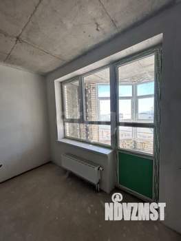 2-к квартира, вторичка, 92м2, 12/14 этаж