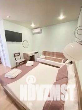 2-к квартира, вторичка, 30м2, 1/3 этаж