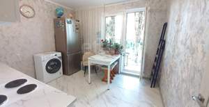 1-к квартира, вторичка, 42м2, 3/16 этаж