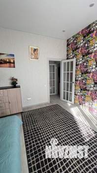 3-к квартира, вторичка, 62м2, 3/4 этаж