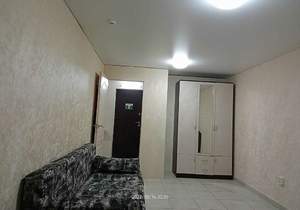1-к квартира, вторичка, 40м2, 1/9 этаж