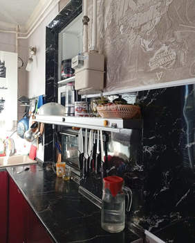 1-к квартира, вторичка, 36м2, 3/6 этаж