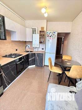 2-к квартира, вторичка, 59м2, 2/3 этаж