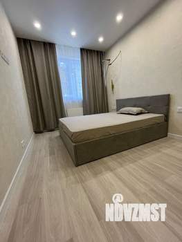 1-к квартира, вторичка, 45м2, 10/14 этаж