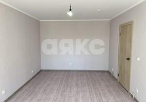 1-к квартира, вторичка, 38м2, 8/16 этаж