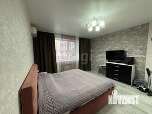 2-к квартира, вторичка, 54м2, 1/4 этаж