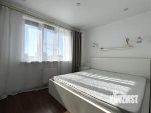 1-к квартира, вторичка, 38м2, 9/13 этаж