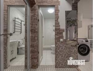 Студия квартира, вторичка, 32м2, 7/20 этаж