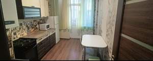1-к квартира, вторичка, 38м2, 10/13 этаж