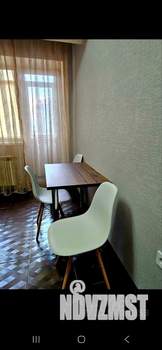 1-к квартира, вторичка, 42м2, 2/8 этаж