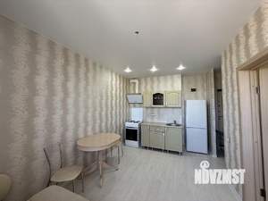 1-к квартира, вторичка, 30м2, 6/7 этаж