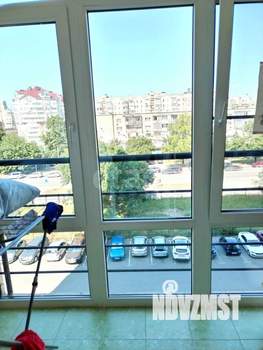 1-к квартира, вторичка, 46м2, 5/17 этаж