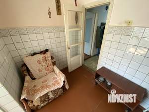3-к квартира, вторичка, 63м2, 2/3 этаж