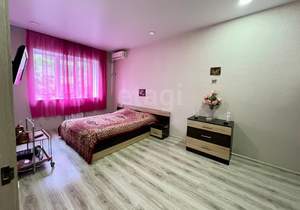 1-к квартира, вторичка, 35м2, 1/5 этаж