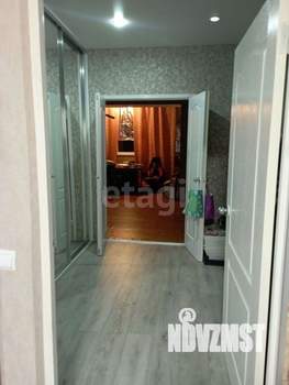 2-к квартира, вторичка, 74м2, 3/6 этаж