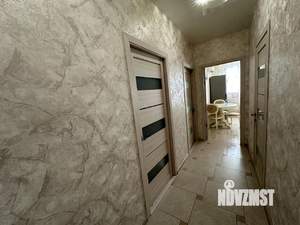2-к квартира, вторичка, 54м2, 2/9 этаж