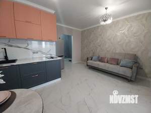 Студия квартира, вторичка, 27м2, 1/8 этаж