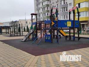 1-к квартира, вторичка, 43м2, 8/9 этаж