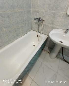 1-к квартира, вторичка, 34м2, 15/16 этаж