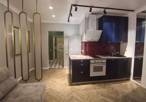 Студия квартира, вторичка, 24м2, 5/8 этаж