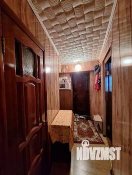 2-к квартира, вторичка, 42м2, 5/5 этаж