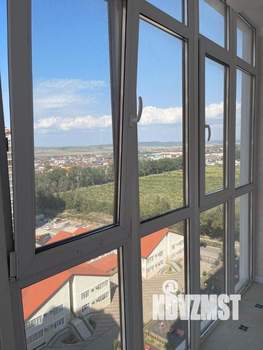 2-к квартира, вторичка, 64м2, 13/15 этаж