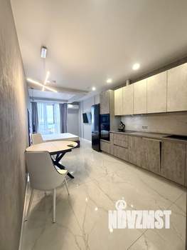 Студия квартира, вторичка, 32м2, 18/24 этаж