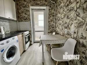 1-к квартира, вторичка, 31м2, 6/9 этаж