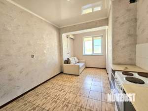 1-к квартира, вторичка, 40м2, 7/9 этаж