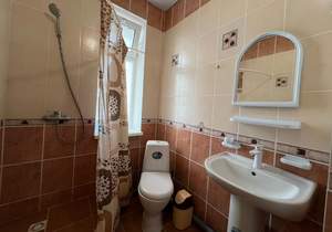 Студия квартира, вторичка, 25м2, 2/3 этаж