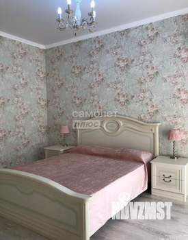 1-к квартира, вторичка, 60м2, 2/4 этаж