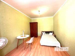 Студия квартира, вторичка, 14м2, 2/2 этаж