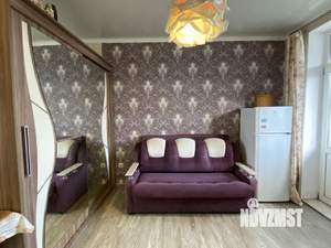 Студия квартира, вторичка, 25м2, 3/5 этаж