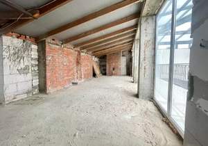 Студия квартира, вторичка, 48м2, 7/6 этаж