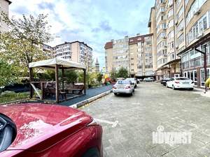 3-к квартира, вторичка, 97м2, 6/10 этаж