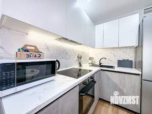 Студия квартира, вторичка, 35м2, 5/7 этаж
