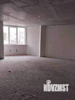 1-к квартира, вторичка, 60м2, 2/10 этаж