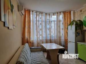 1-к квартира, вторичка, 51м2, 9/12 этаж