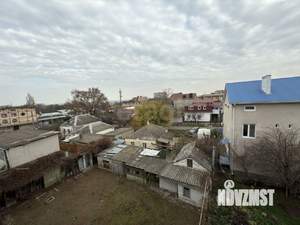 2-к квартира, вторичка, 28м2, 3/4 этаж