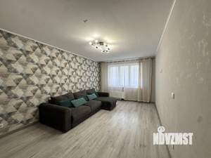 2-к квартира, вторичка, 63м2, 9/16 этаж