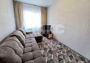 2-к квартира, вторичка, 52м2, 7/7 этаж