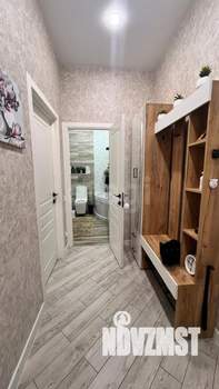 2-к квартира, вторичка, 50м2, 1/4 этаж