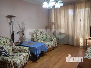 3-к квартира, вторичка, 68м2, 2/9 этаж