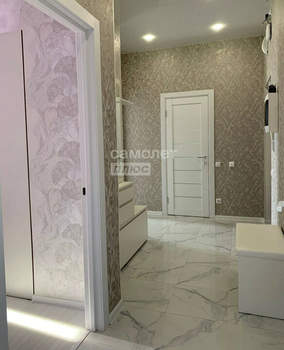 2-к квартира, вторичка, 53м2, 11/16 этаж