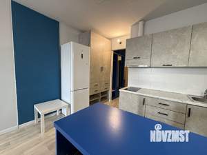 Студия квартира, вторичка, 32м2, 10/21 этаж