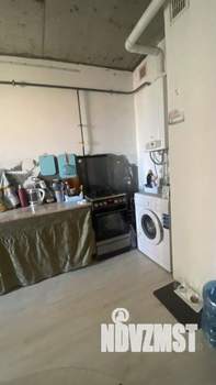 2-к квартира, вторичка, 58м2, 5/9 этаж