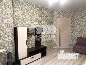 1-к квартира, вторичка, 41м2, 1/12 этаж