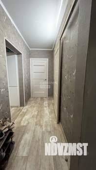 4-к квартира, вторичка, 76м2, 2/9 этаж