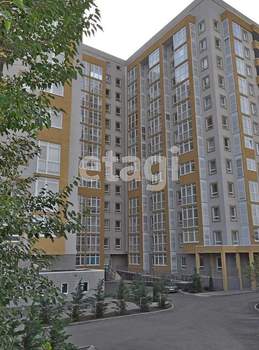 Студия квартира, вторичка, 27м2, 11/12 этаж