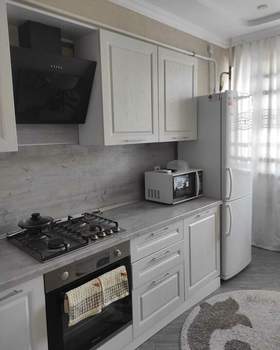 2-к квартира, вторичка, 57м2, 2/3 этаж
